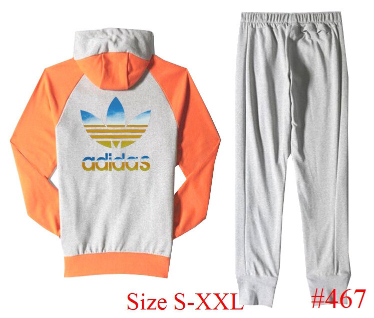 adidas suit S-XXL/#467