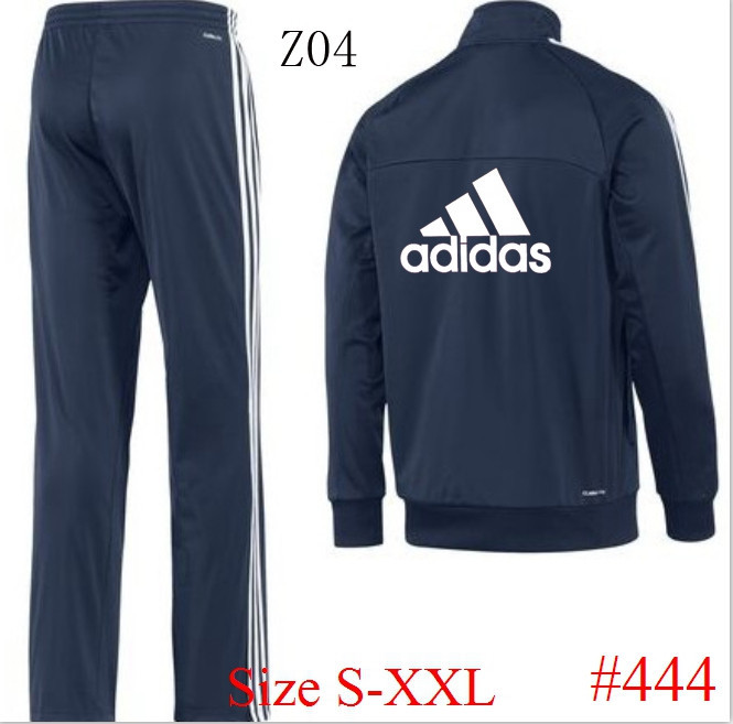 adidas suit S-XXL/#444