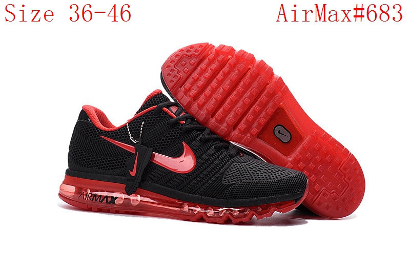 NIKE AIRMAX SHOES 8.27/Nike Air Max KPU $34/36-46/AirMax#683