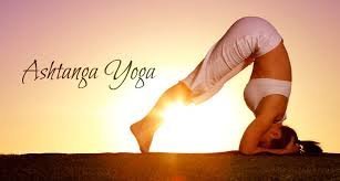 Ashtanga Yoga teacher training Images