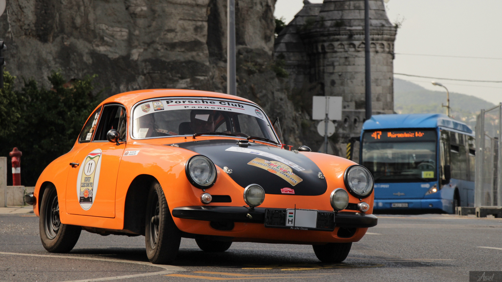 Porsche 356