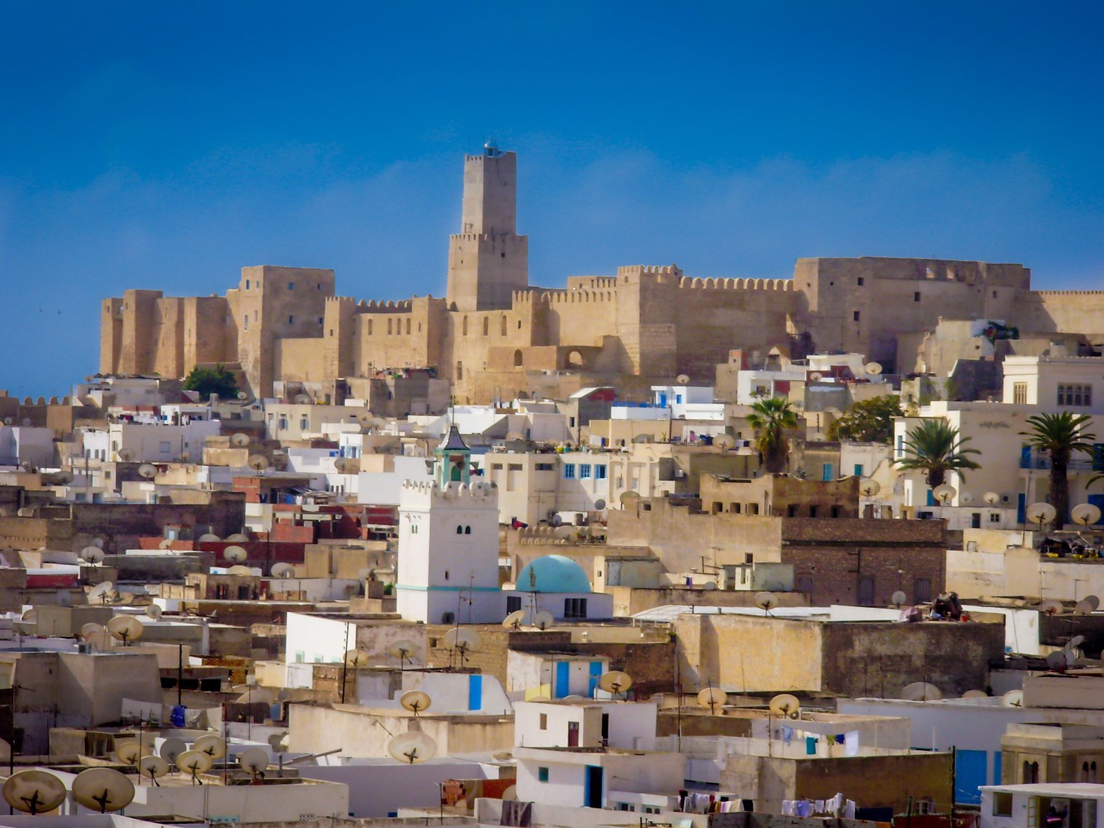 Sousse-Tunézia