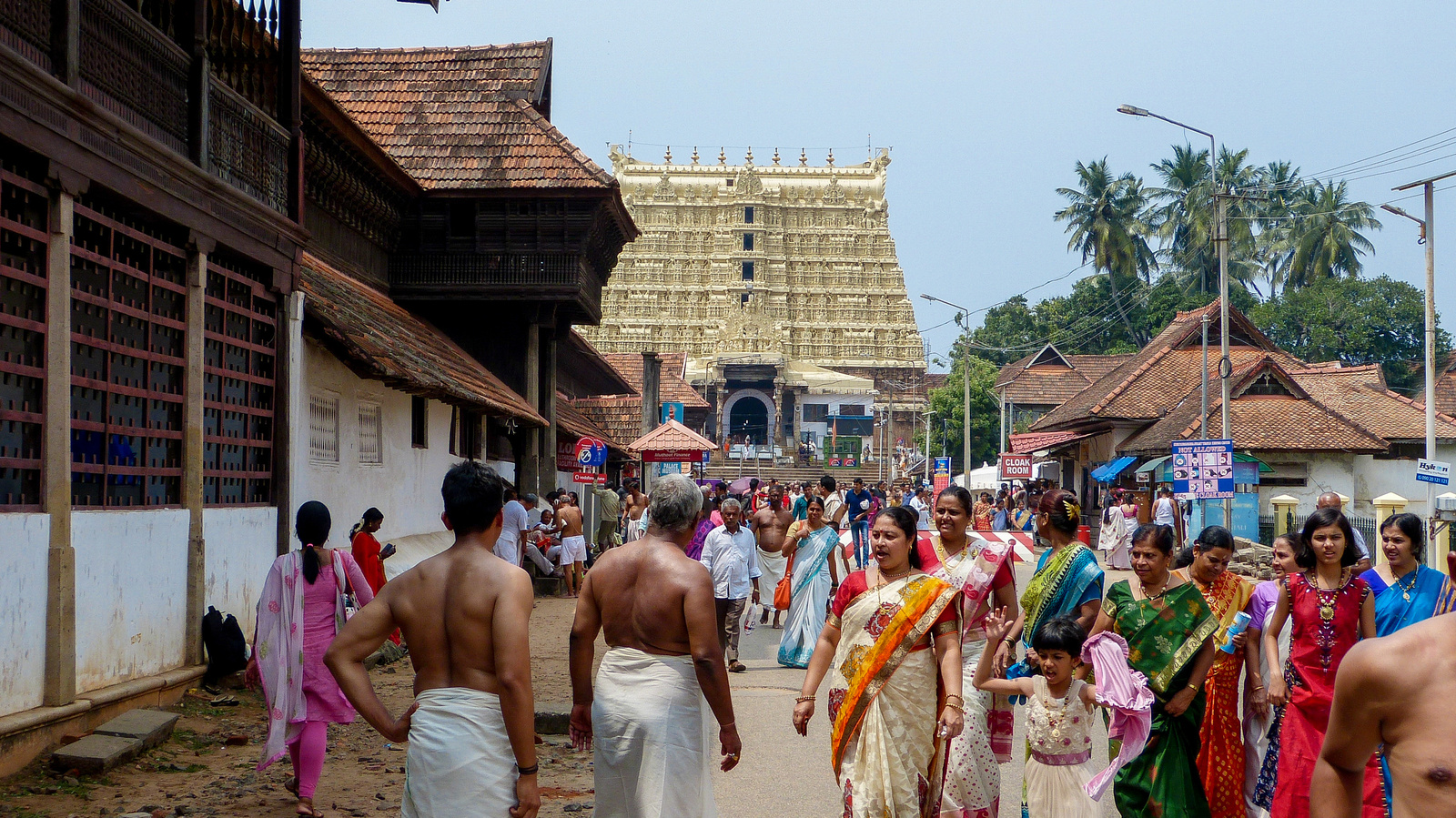 Tiruvanántapuram-Kerala-India