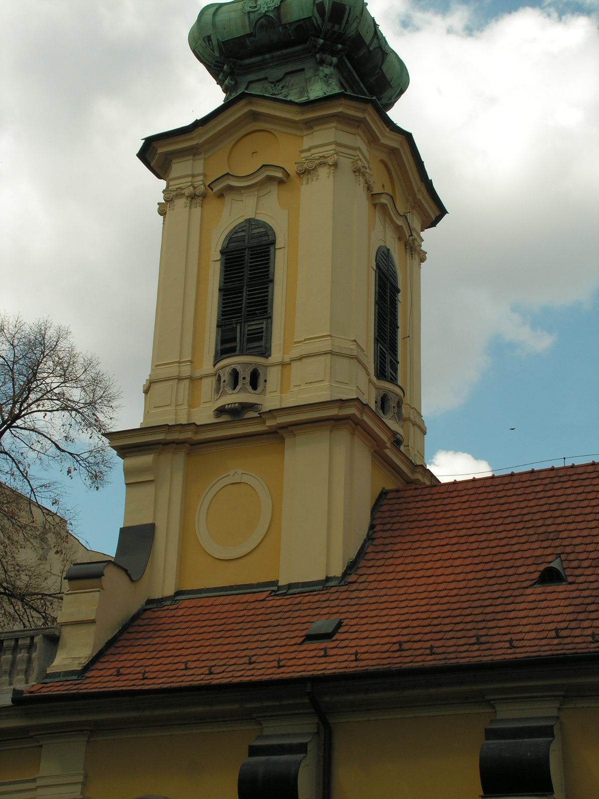 Budapest, Szent György nagyvértanú szerb ortodox templom, SzG3