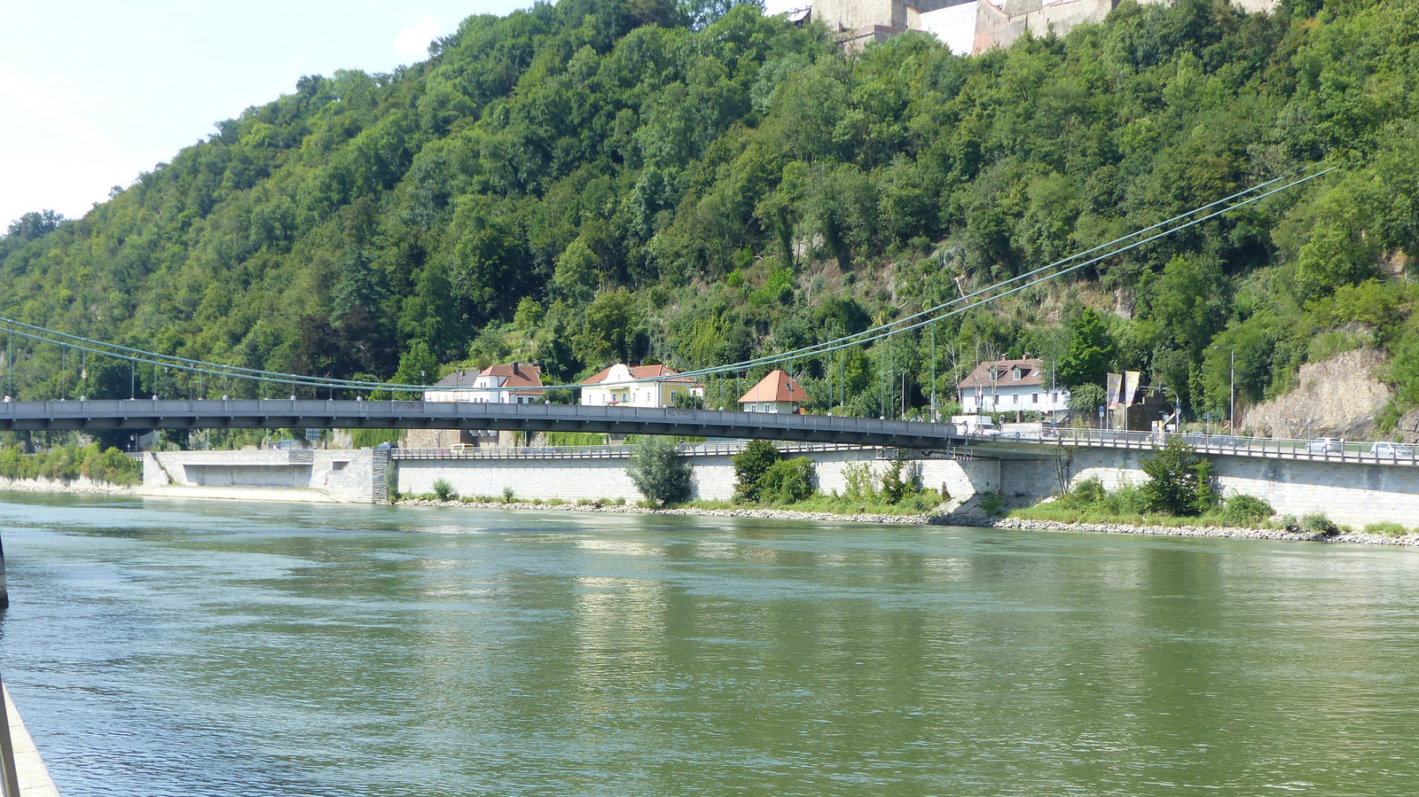 Passau, SzG3