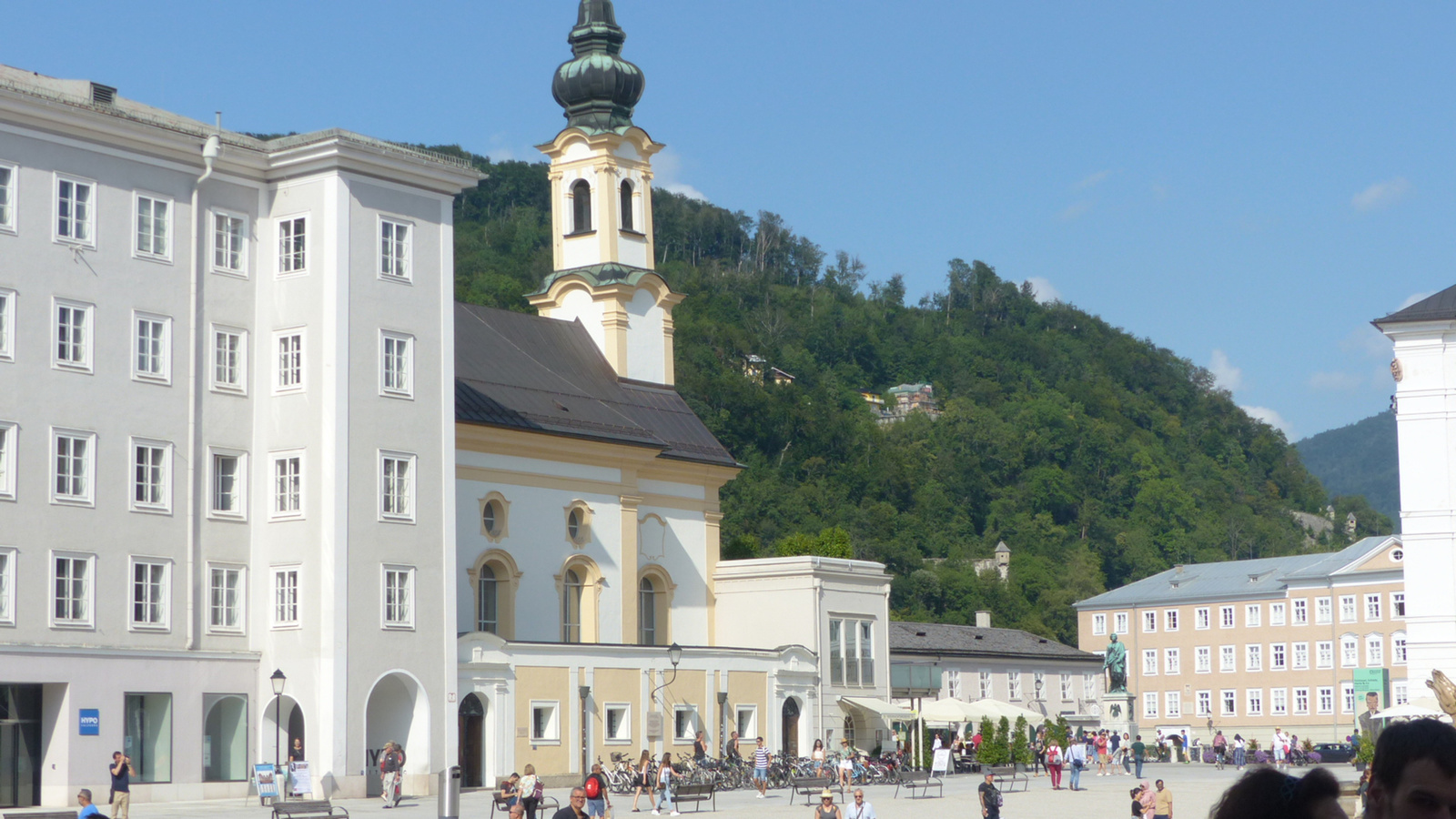 Salzburg, SzG3