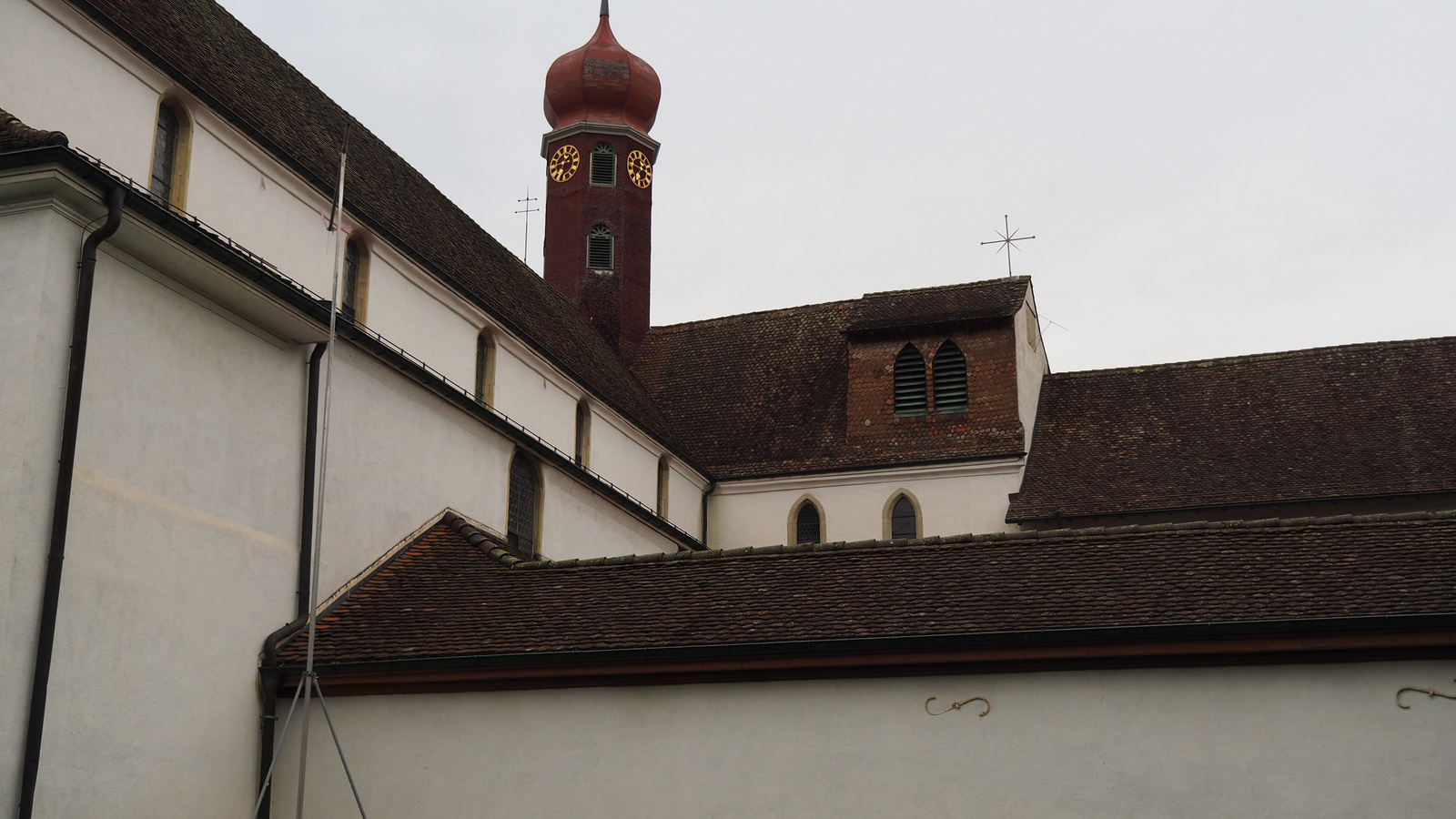 Svájc, Kloster Wettingen, SzG3
