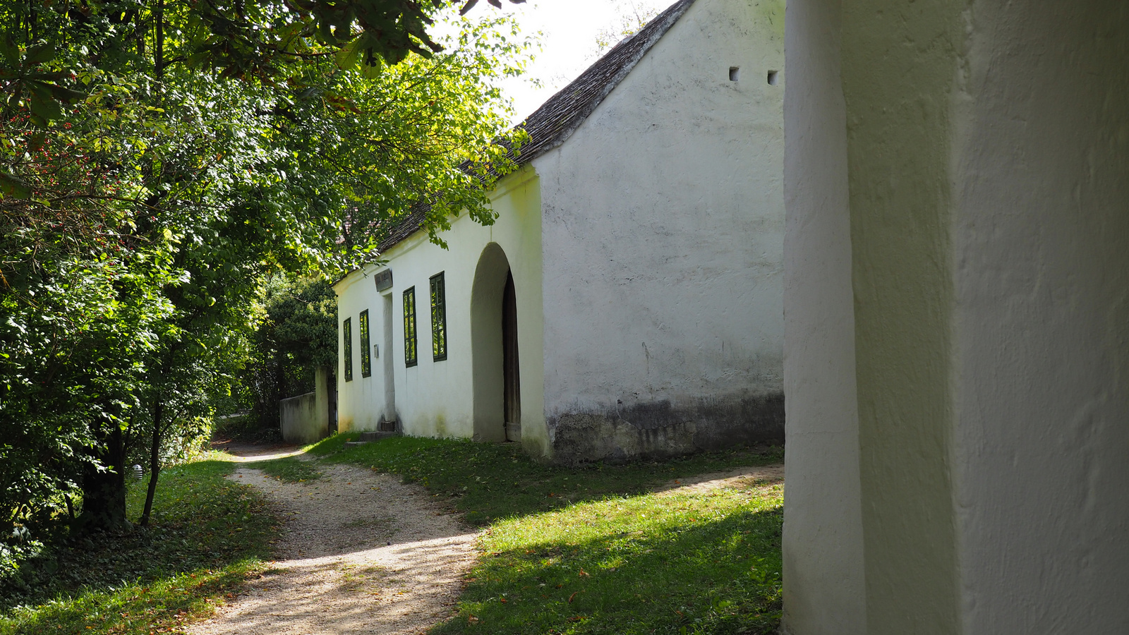 Weinviertler Museumsdorf Niedersulz, SzG3