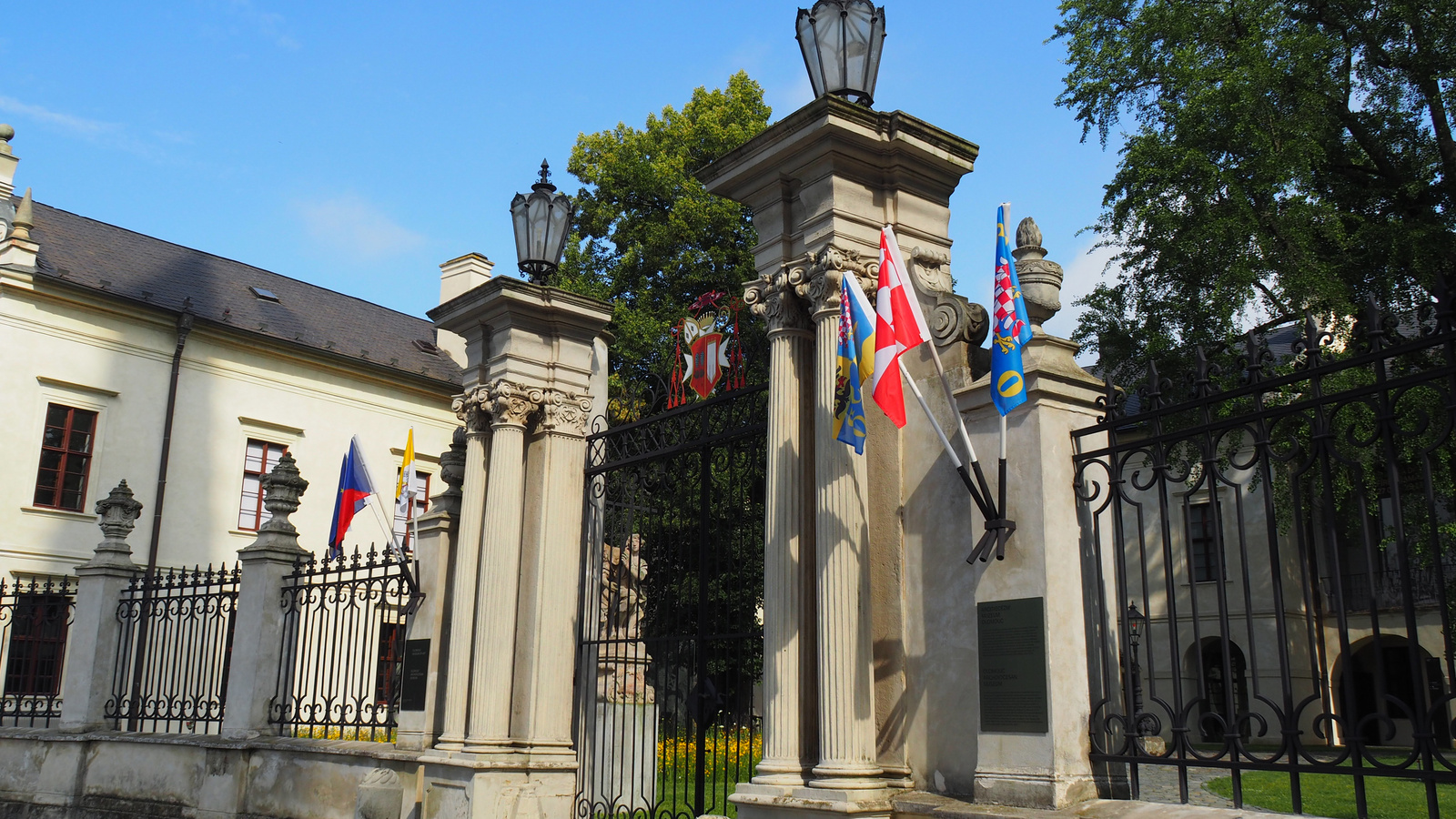 Olomouc, Arcidiecézní muzeum, SzG3