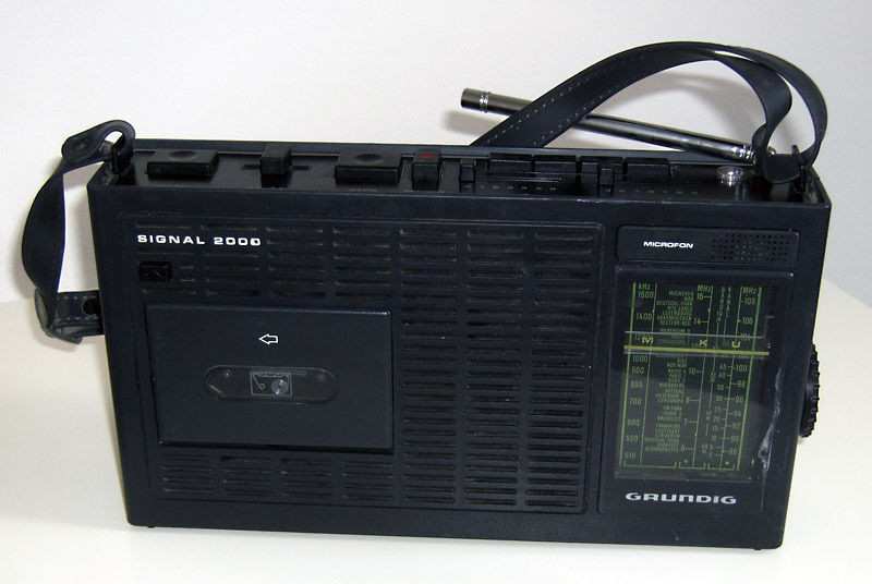Grundig Signal 2000