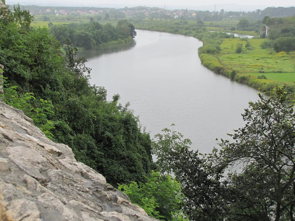 Tyniec, Opactwo Benedyktynów w Tyńcu, SzG3