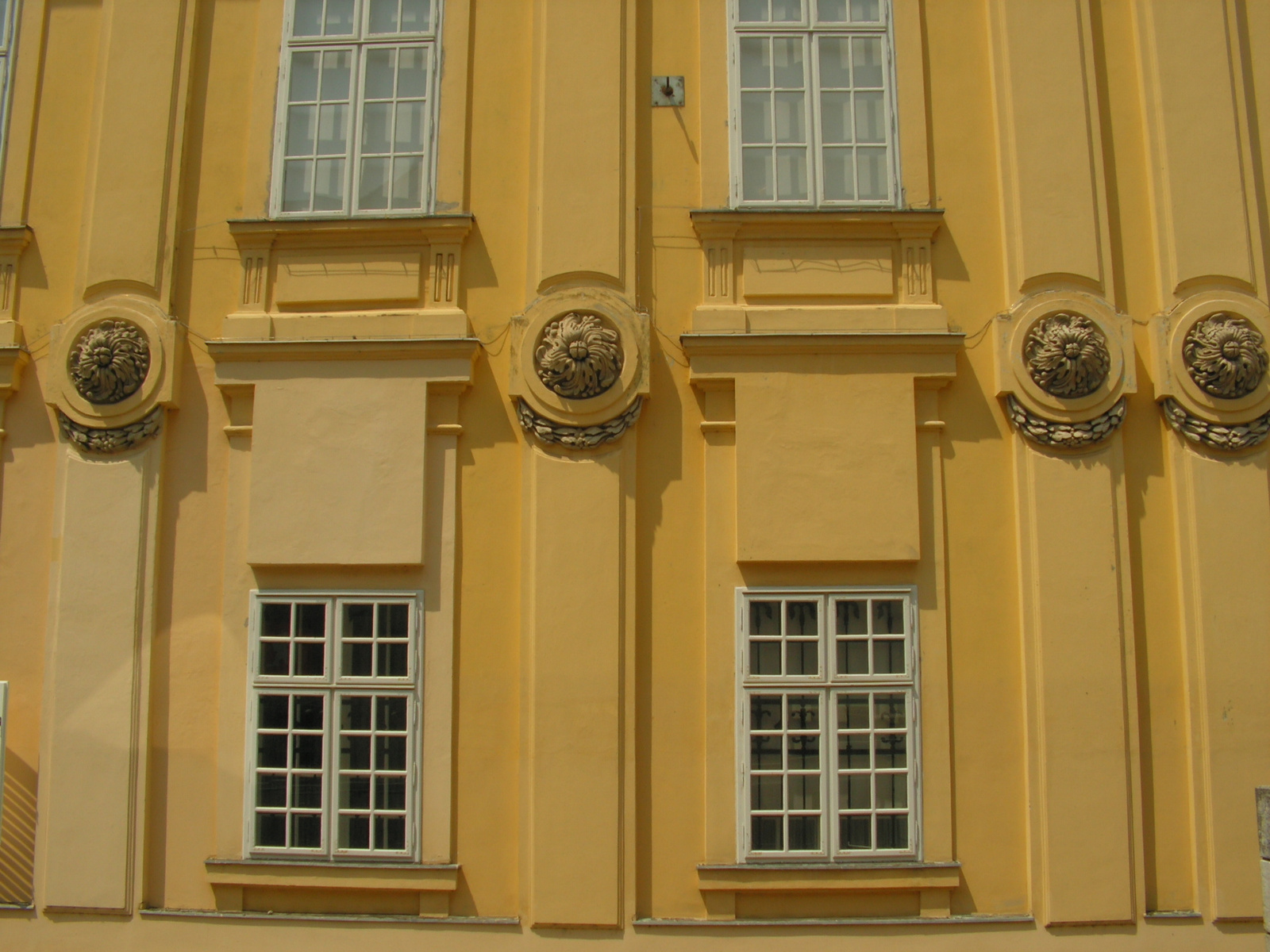 Székesfehérvár, a Püspöki palota, SzG3