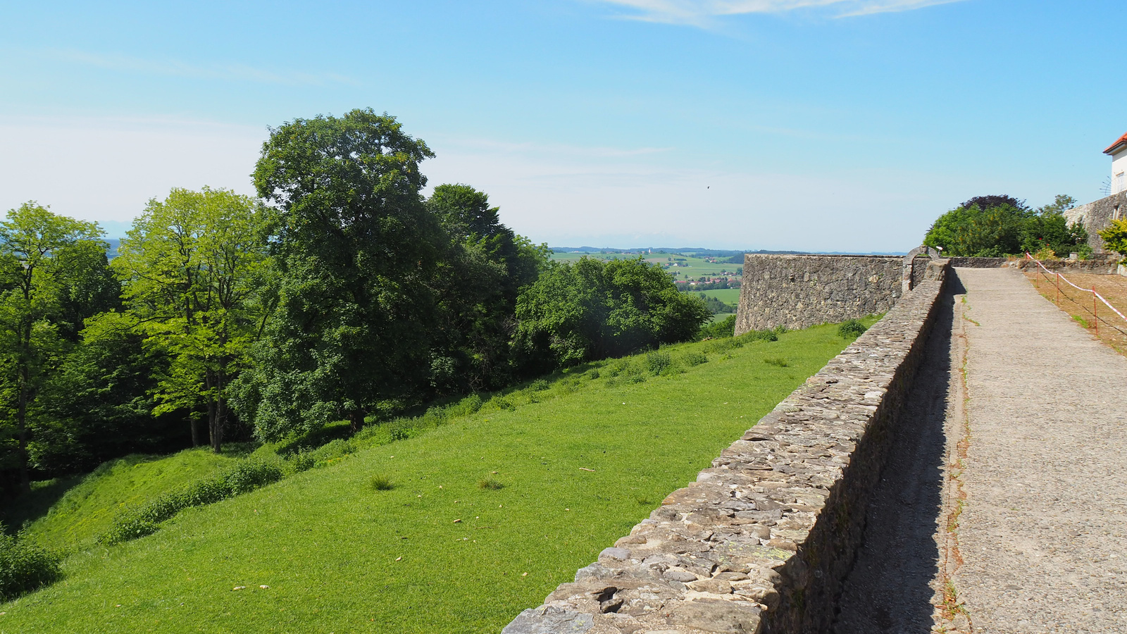 Leutkirch im Allgäu, Schloss Zeil, SzG3