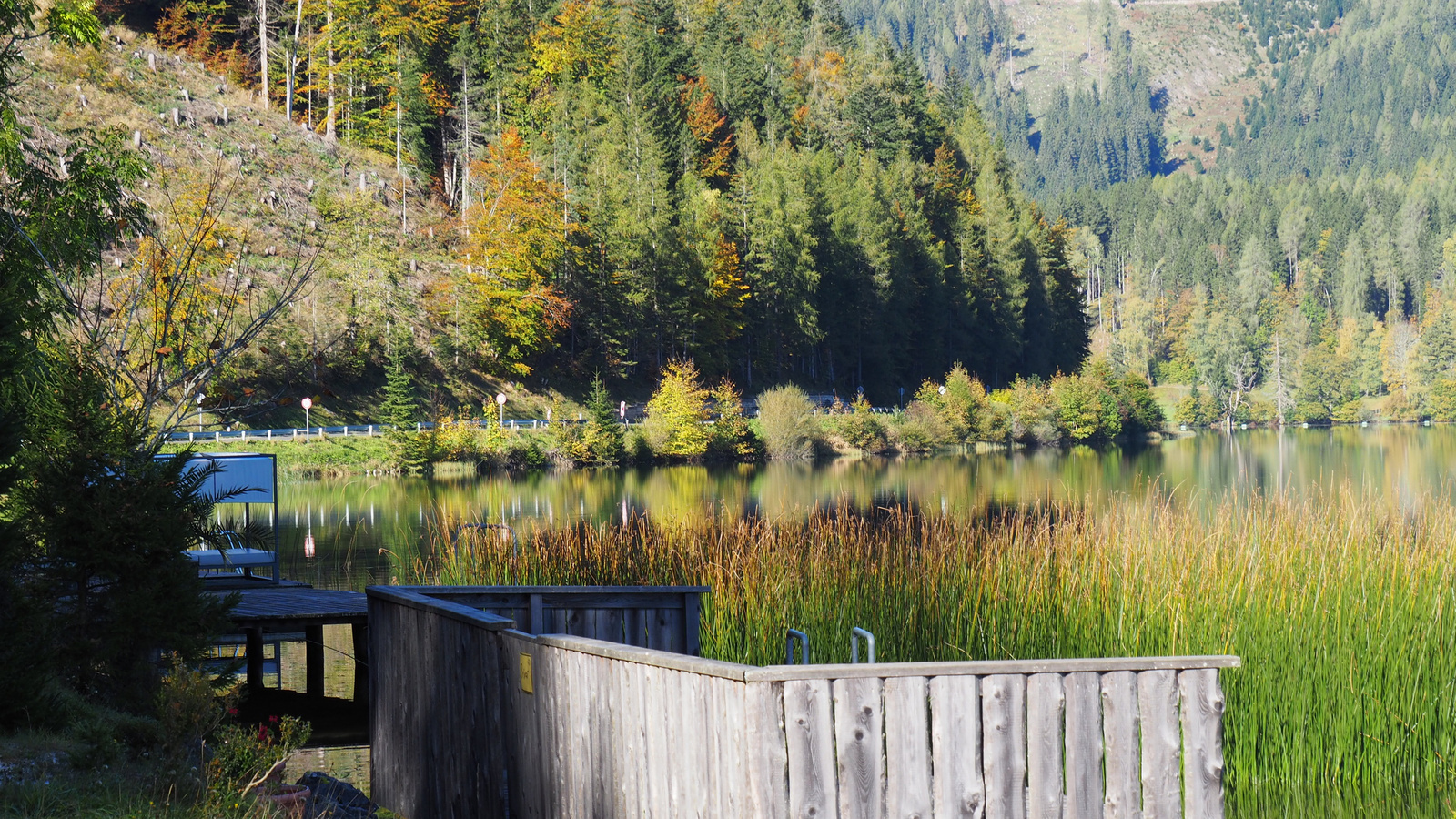 St. Sebastian, Erlaufsee, SzG3