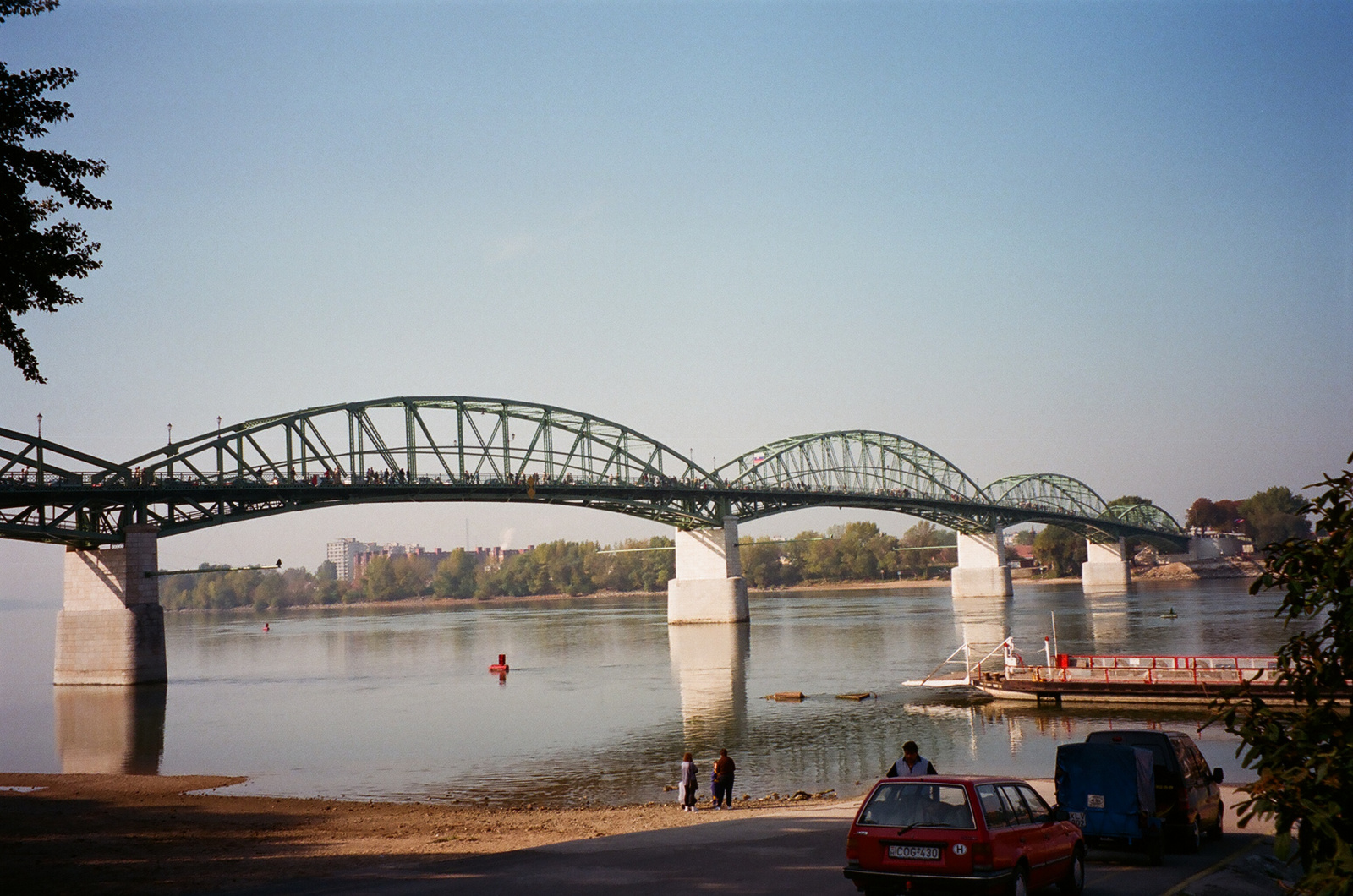 08-Mária Valéria híd