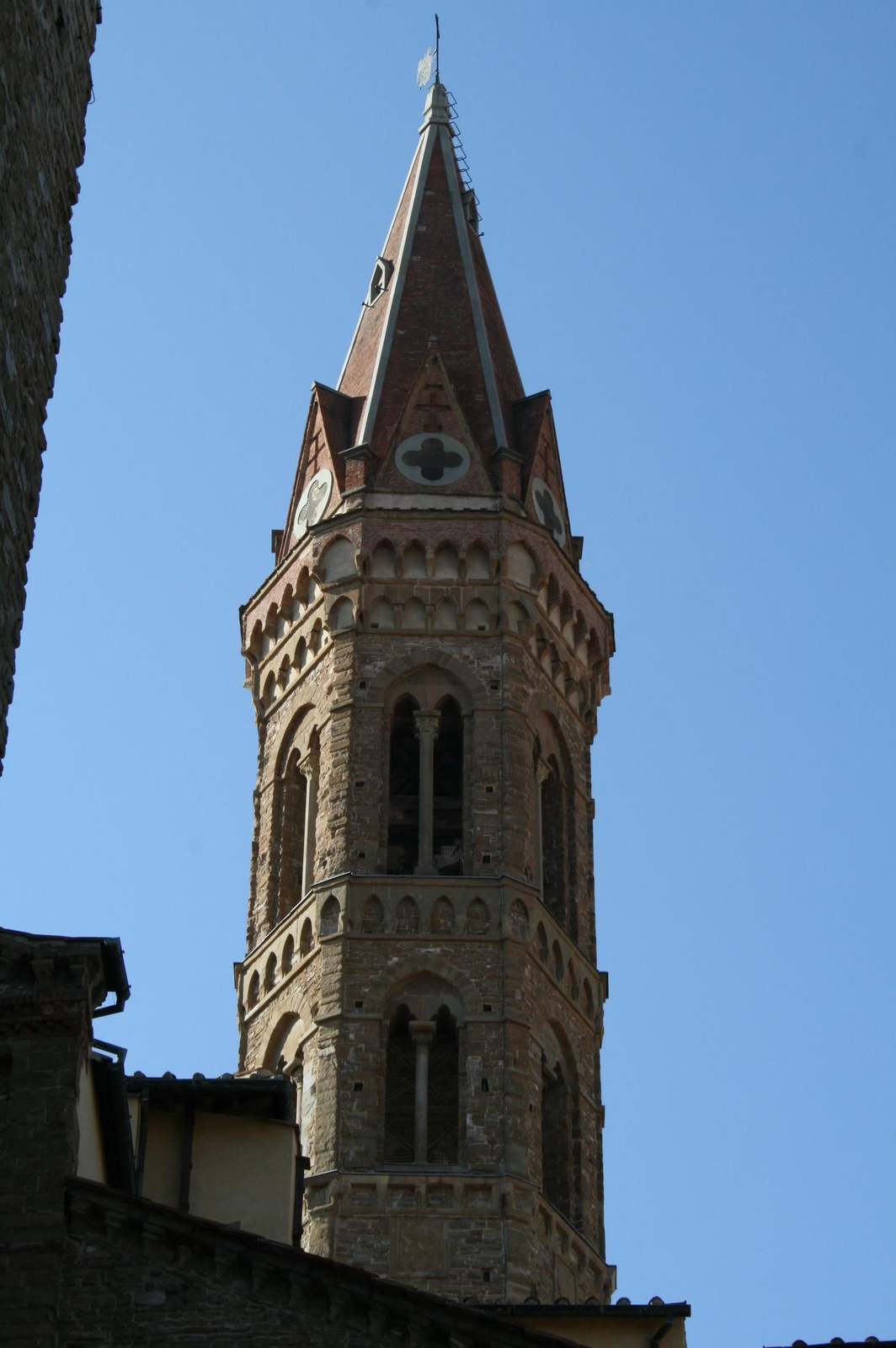 Torony (Badia Fiorentina, Firenze)