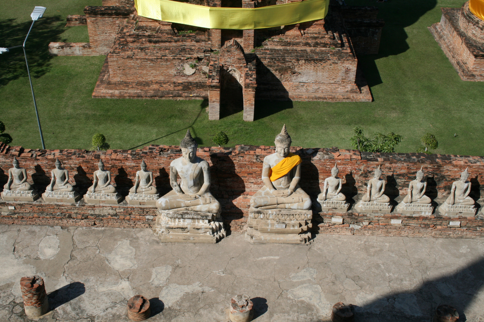 Perspektíva (Ayutthaya)
