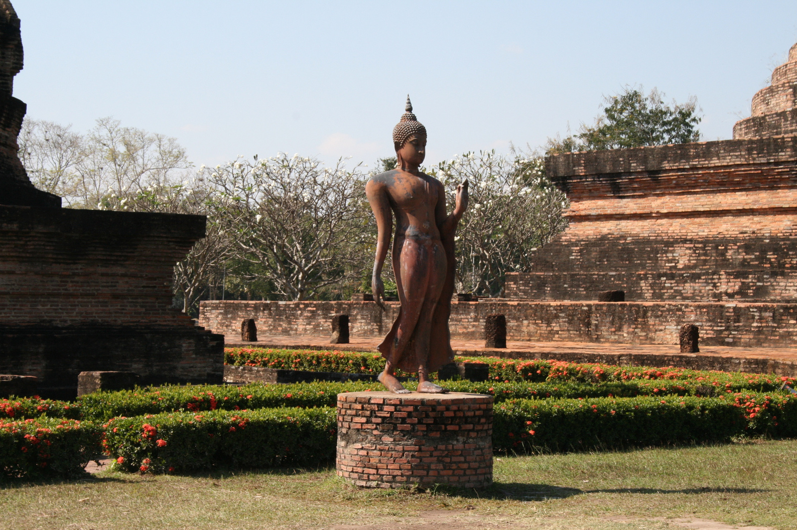 Kecsesség (Sukhothai)