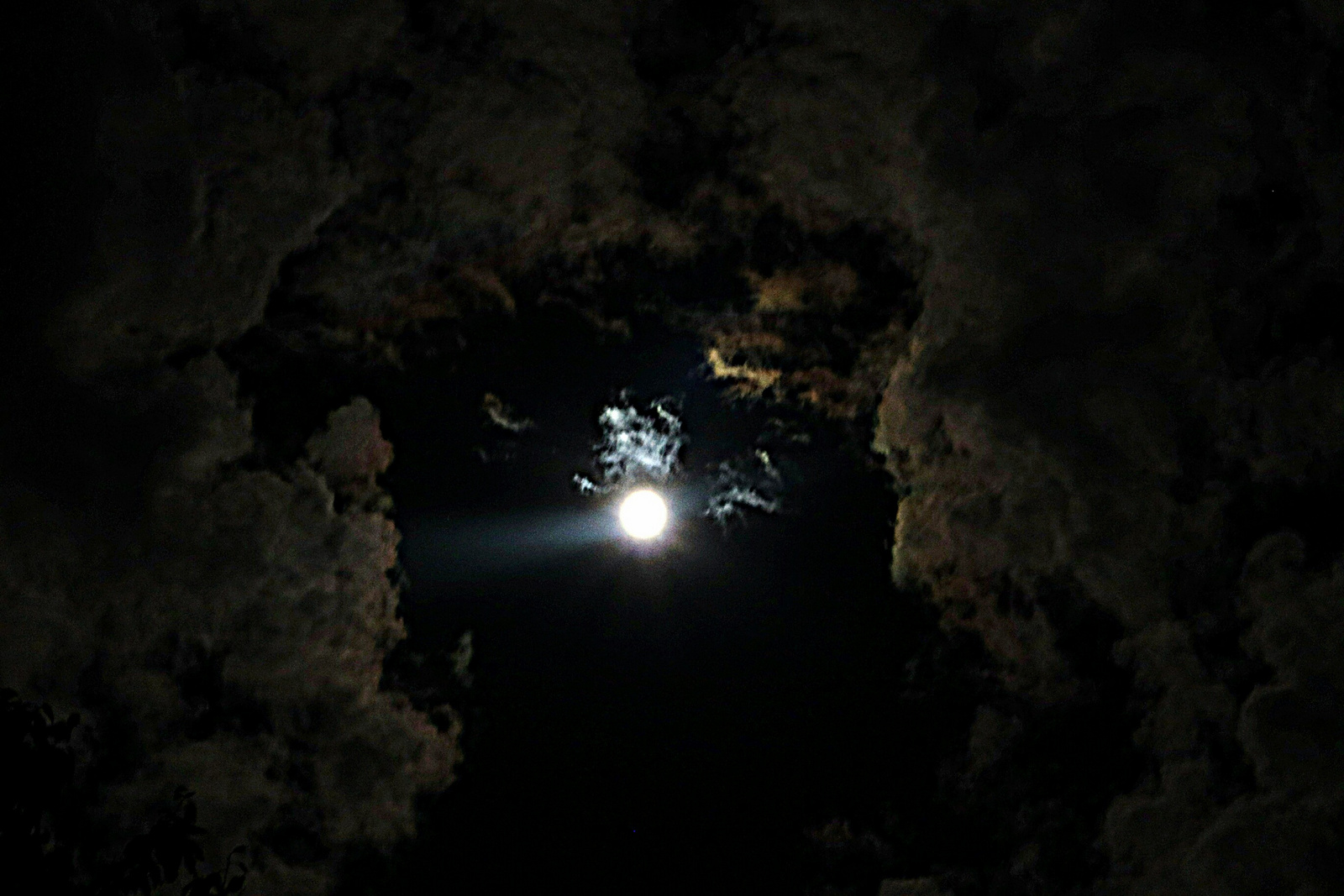 Fény az alagút végén