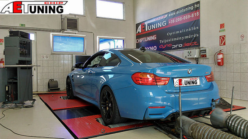 BMW M4 csiptuning tat referencia BMW