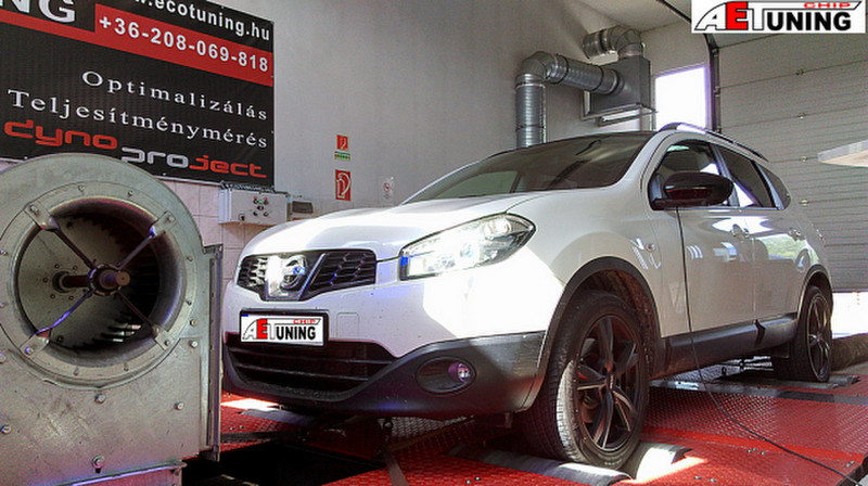 Nissan-Qashqai-chiptuning-dyno