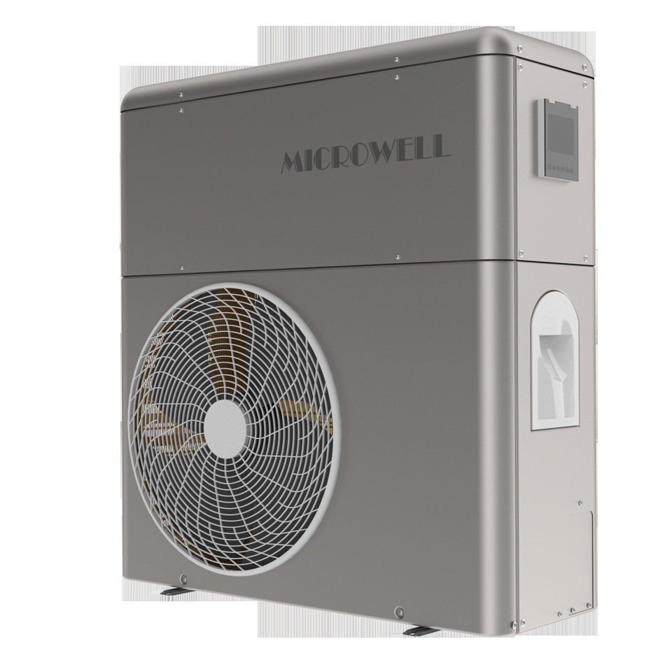 Microwell HP-1400Compac Omega - Vizexpert