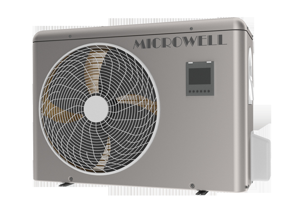 Microwell HP-1500Split premium - Vizexpert