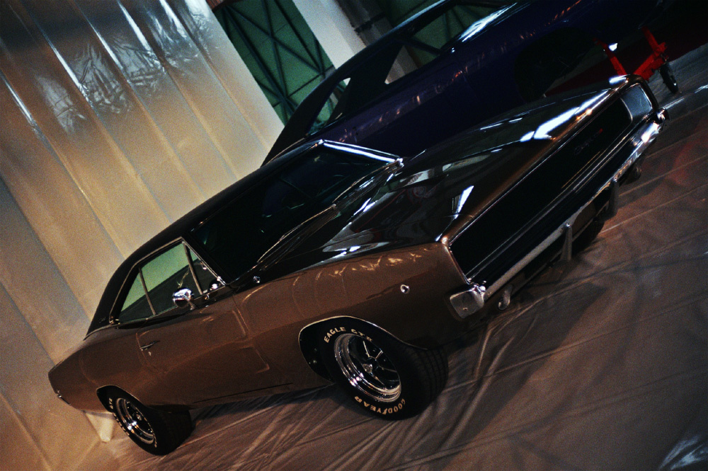 dodge charger05