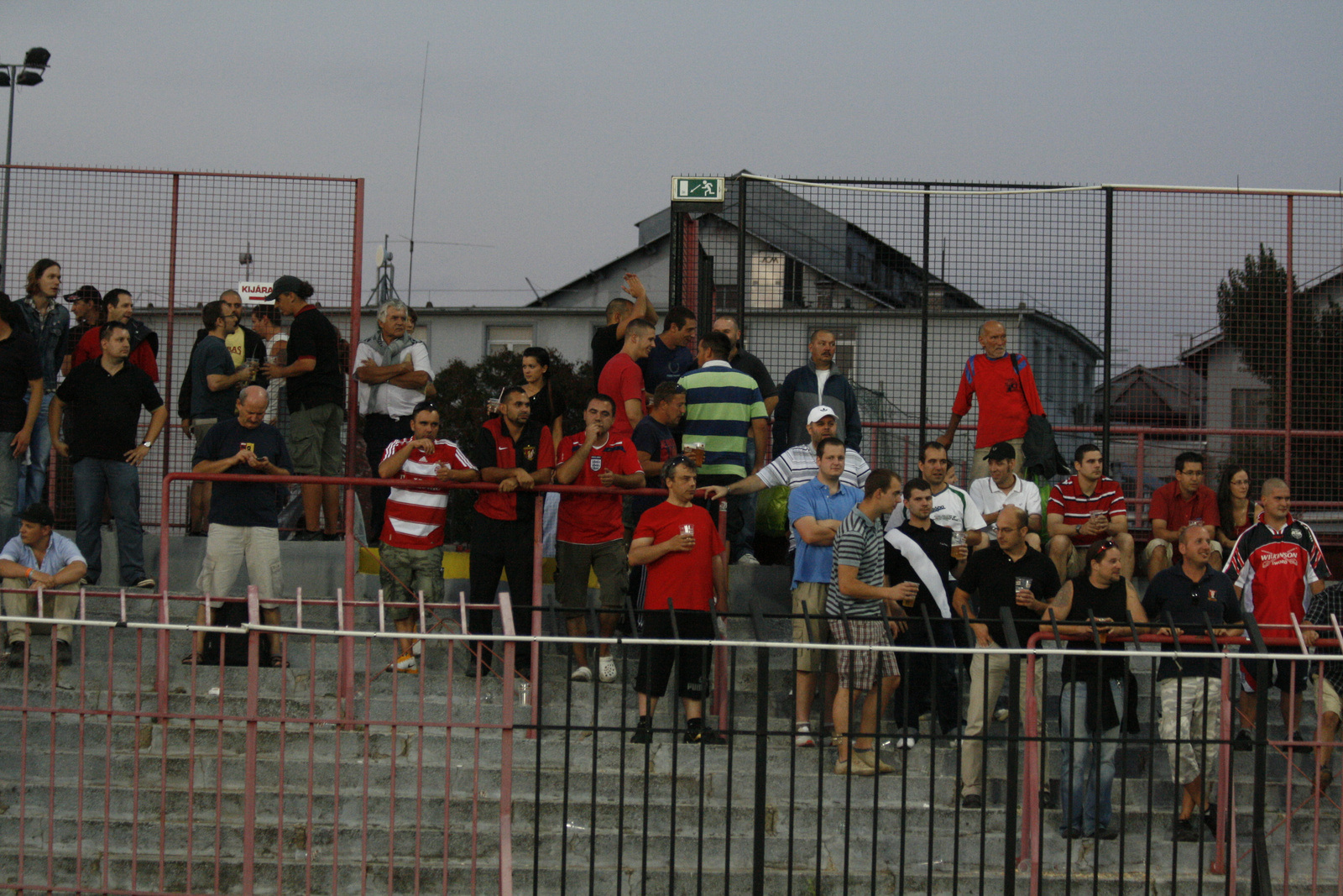 Honved-Újpest Babar 0074