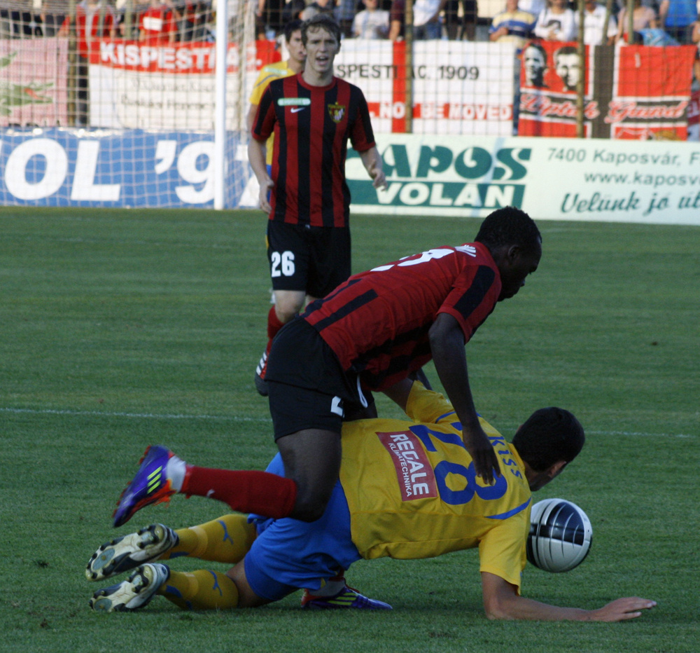 Siofok-Honved Babar 0019