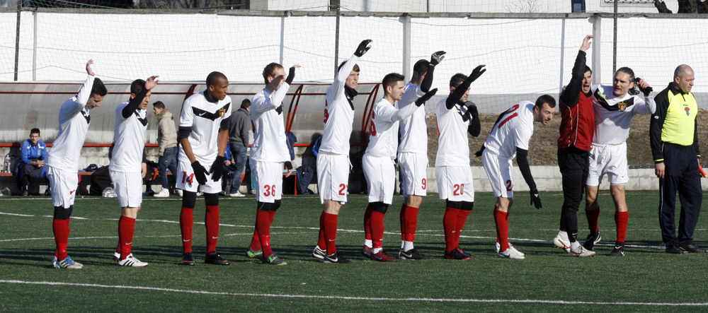 Honved-Kolesd-Tokol Babar 0027