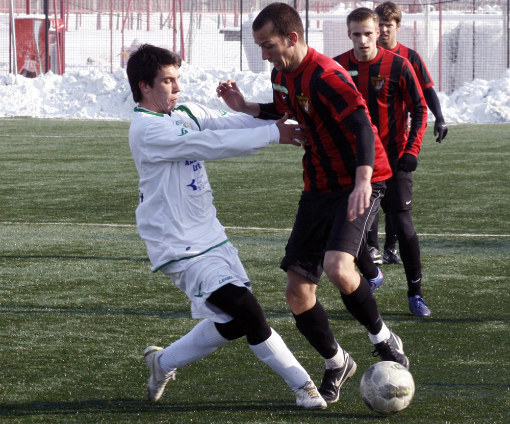 Honved-Haladas edzo Babar 0001