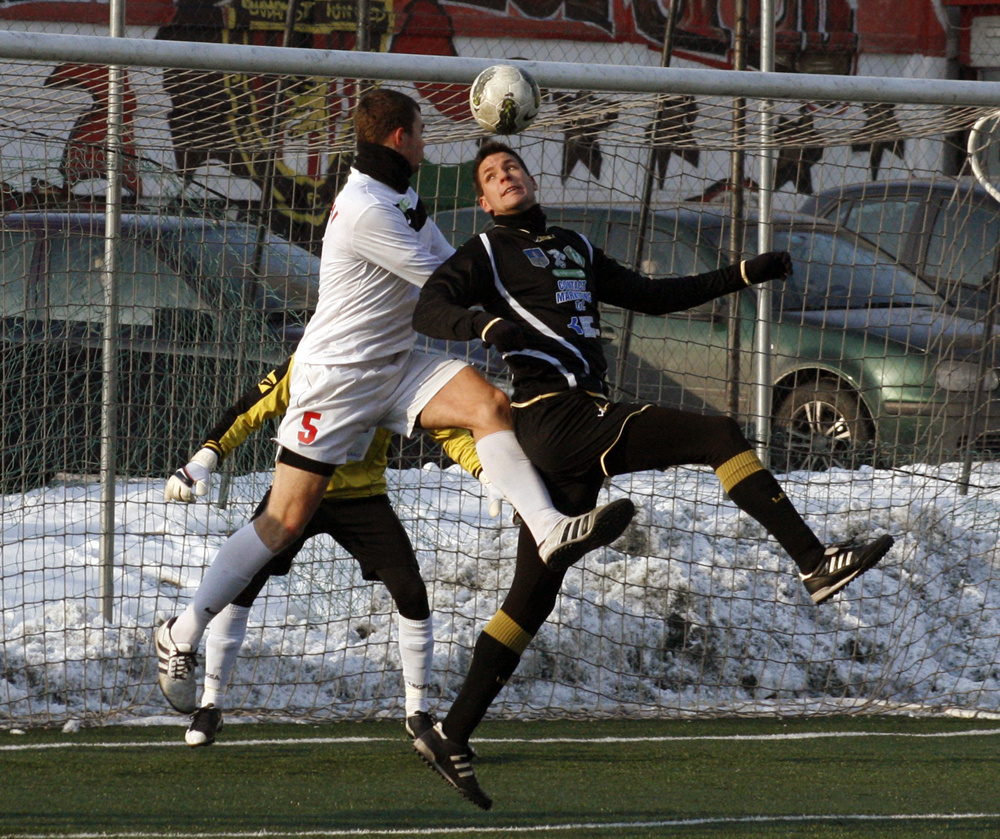 Honved-Haladas edzo Babar 0025