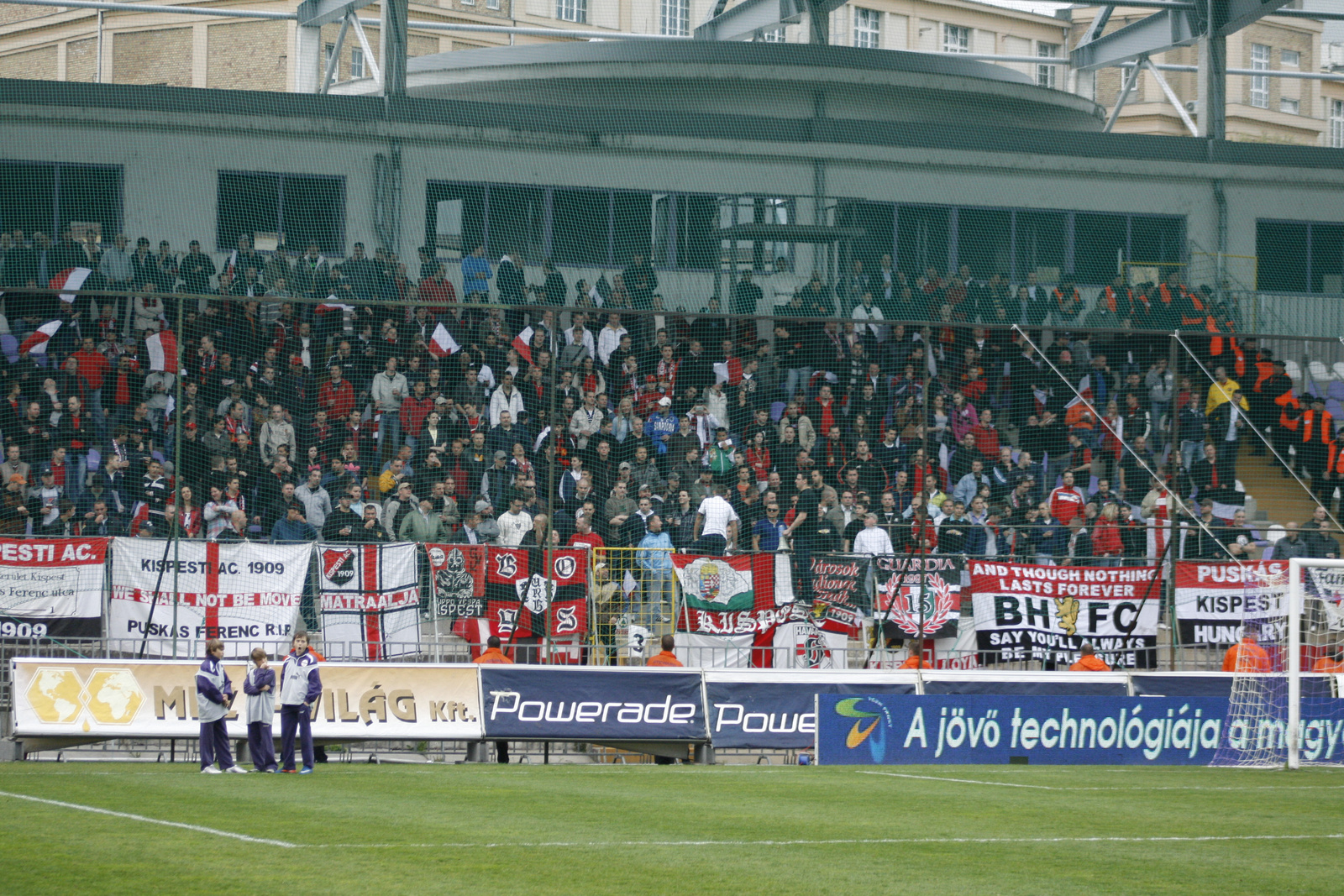 Ujpest-Honved Babar 0013