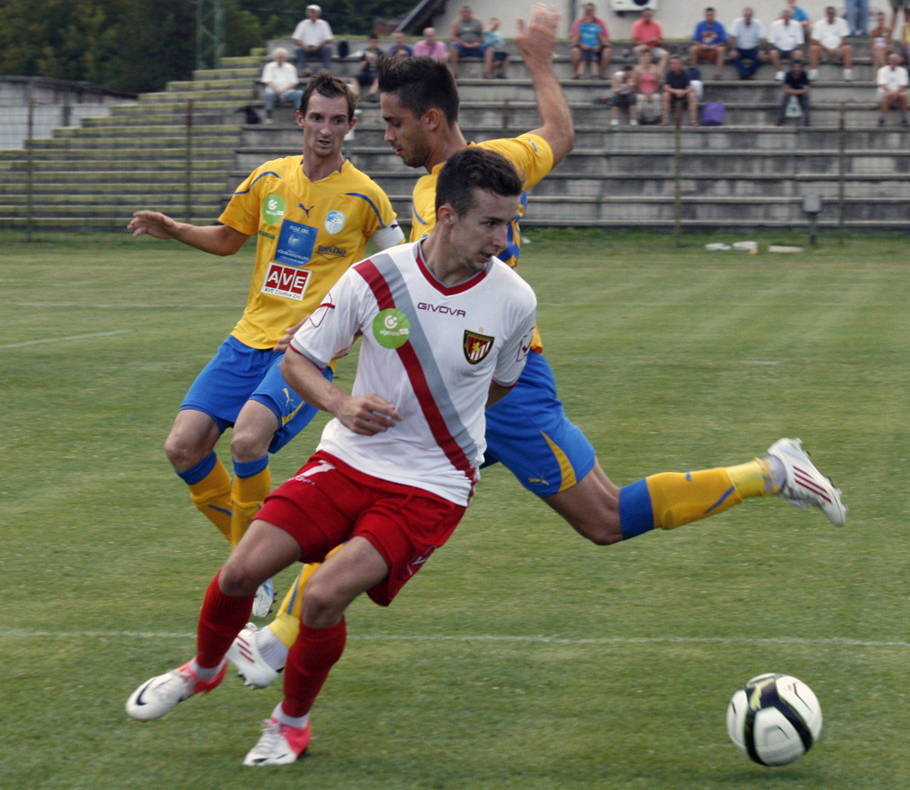 Siofok-Honved Babar0027