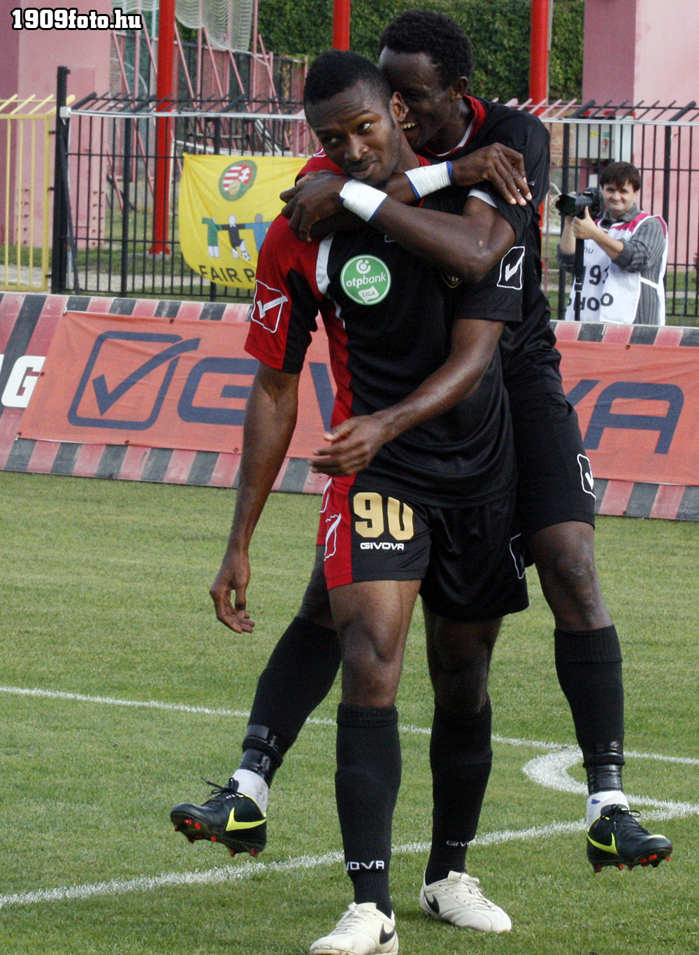 Honved-Kaposvar2012 Babar 0012