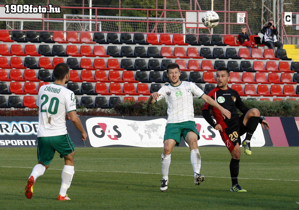 Honved-Kaposvar2012 Babar 0045