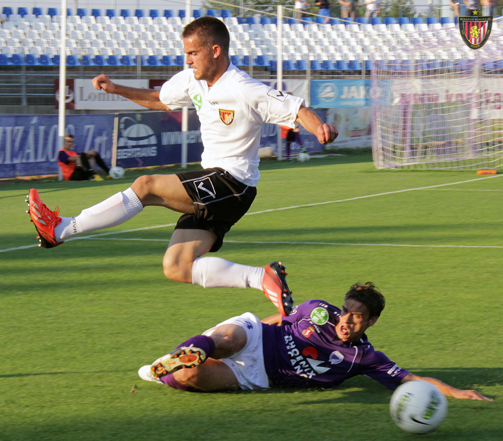 Kecskemet-Honved13 Babar 0022