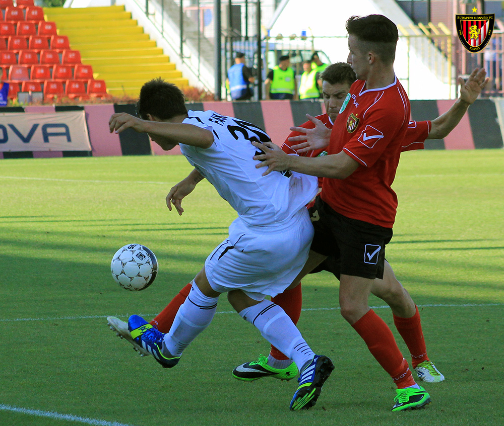 Honved-Felcsut13 Babar 0013