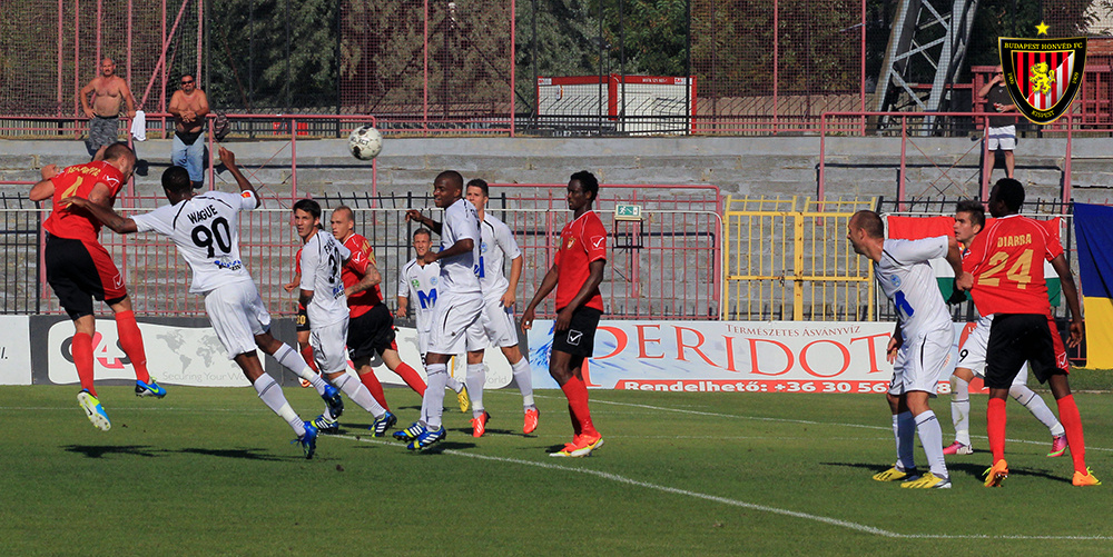 Honved-Felcsut13 Babar 0016