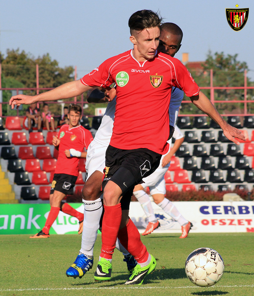 Honved-Felcsut13 Babar 0045