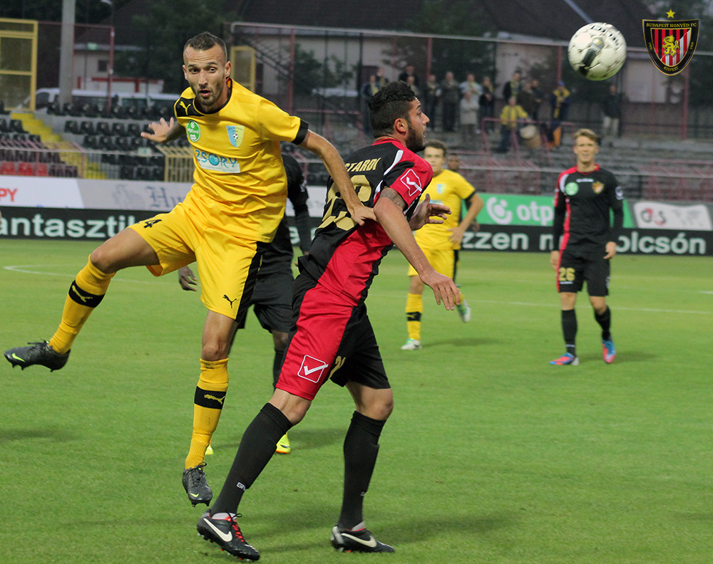 Honved-Mezokovesd13 Babar 0008