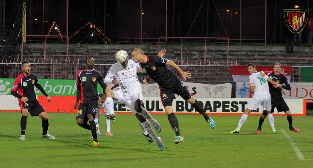 Honved-Gyor13 Babar 0015