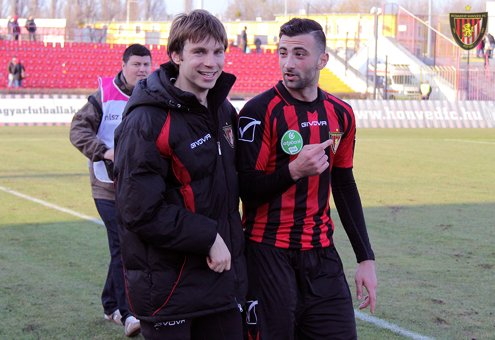 Honved-Ujpest 14 Babar 0060