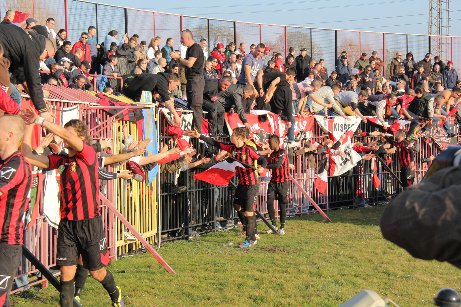 Honved-Ujpest 14 Babar 0079