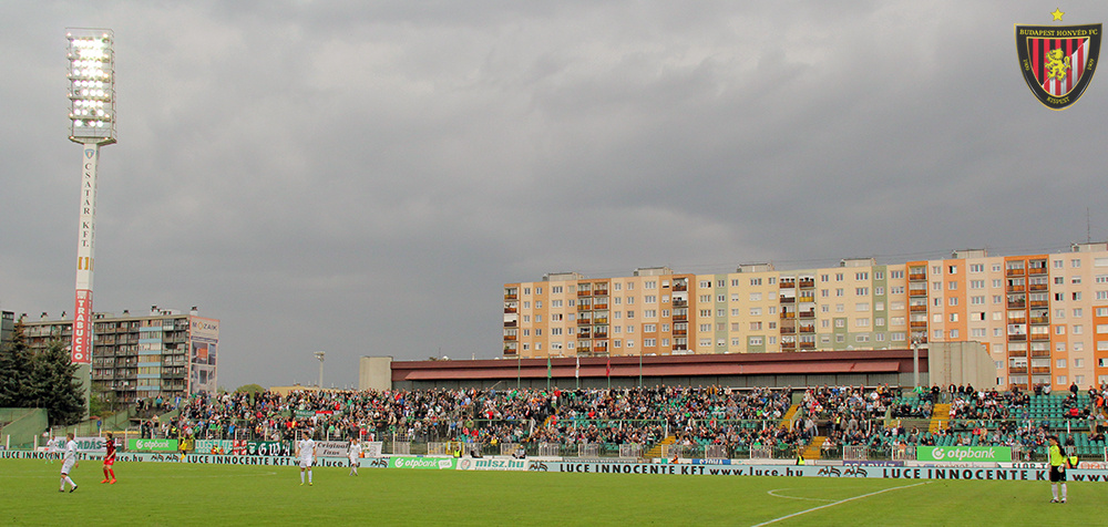 Haladas-Honved 14 Babar 0036