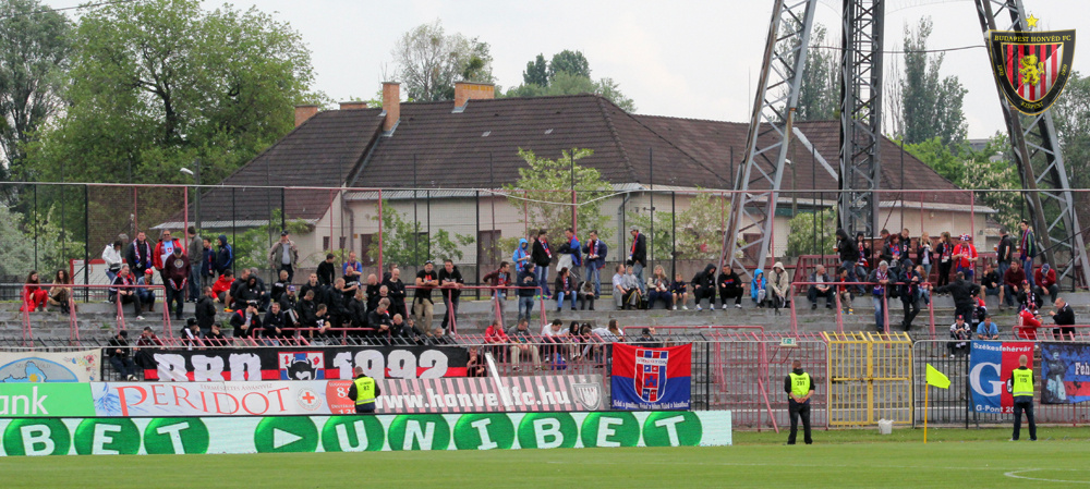 Honved-Videoton14 Babar 003