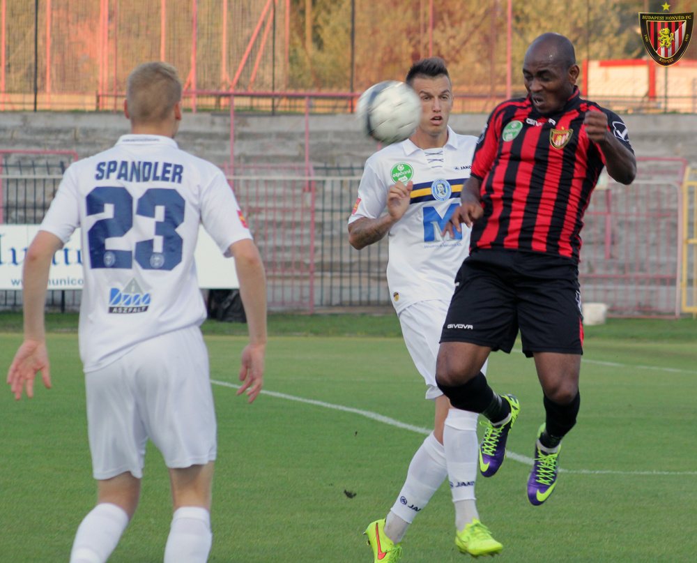 Honved-Felcsut14 Babar 007