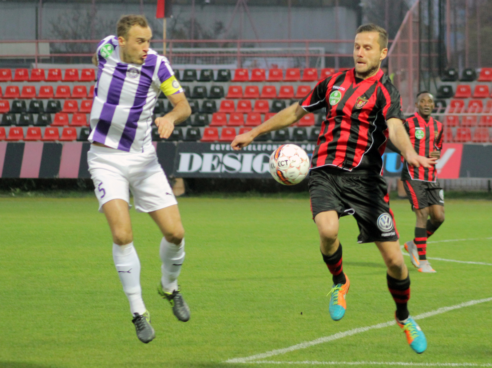 Honved-Ujpest 15 Babar 016