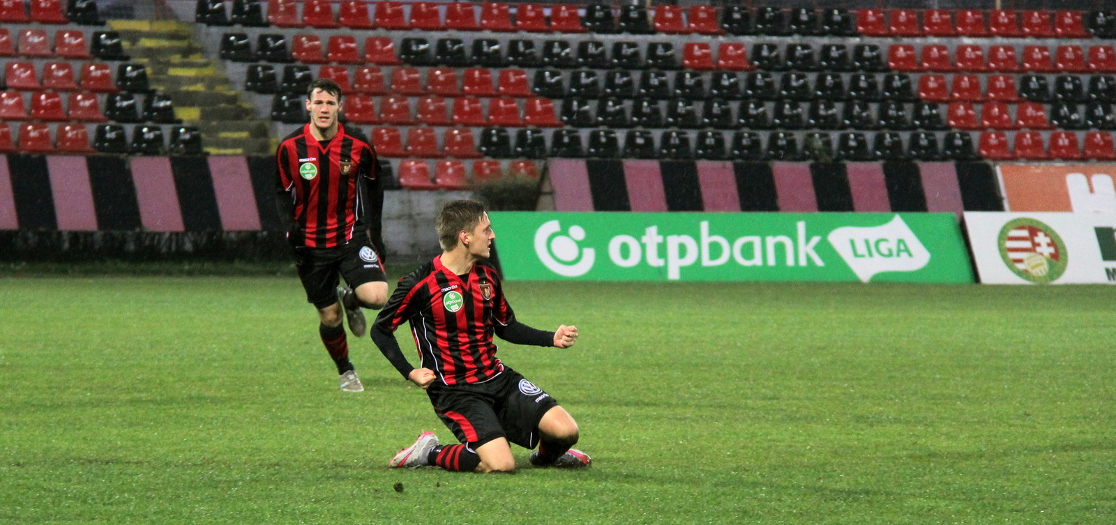 Honved-Bekescsaba15 Babar 0023